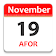 Igbo Calendar icon