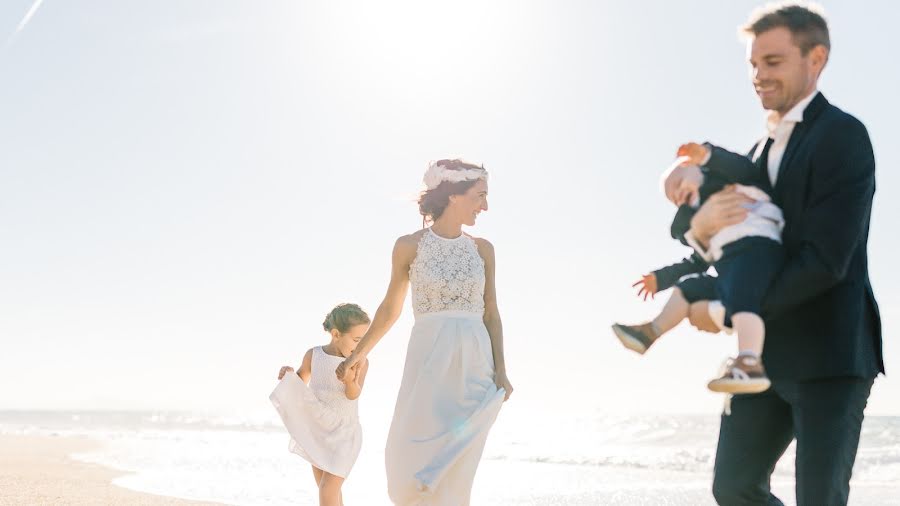 Photographe de mariage Garderes Sylvain (garderesdohmen). Photo du 9 décembre 2017