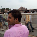 Nitin Verma profile pic