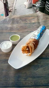 Roll No 1 Original Kathi Rolls photo 6