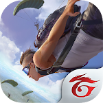 Cover Image of ดาวน์โหลด Garena Free Fire: Heroes Arise 1.38.2 APK