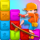 Toy Cubes Fever - Pop Boom 1.0.0