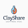 ClayShare icon