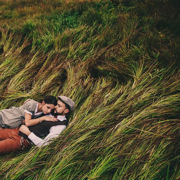 Fotógrafo de casamento Pavel Dzhioev (nitropasha). Foto de 5 de janeiro 2014