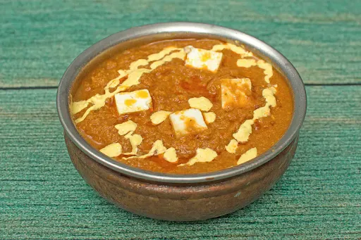 Paneer Butter Masala