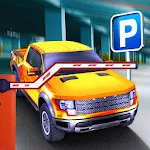 Cover Image of Download Real Car Parking Game 2017 - Speed Parking Mania 1.0.6 APK