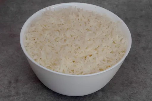 Plain Rice