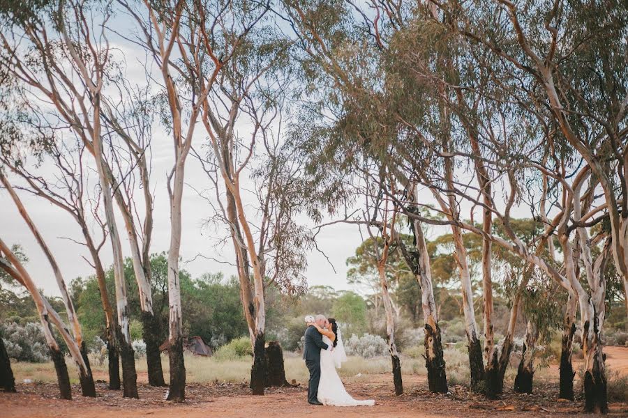 Fotógrafo de bodas Jade Clift (jadeclift). Foto del 10 de febrero 2019