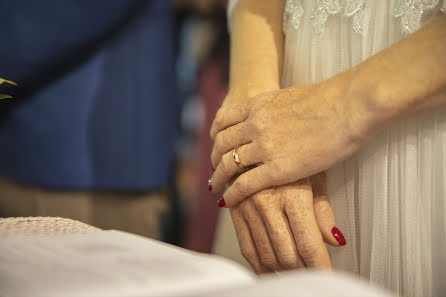 Fotografo di matrimoni Luca Marcon (mafraphotos). Foto del 12 agosto 2019