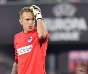 Un ancien gardien de Genk va découvrir la Ligue 1 (Officiel)