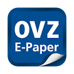 Cover Image of ダウンロード OVZ E-Paper 2.0.5.003 APK