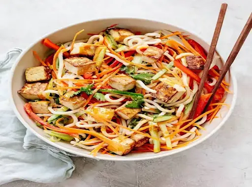 Paneer Fried Noodles