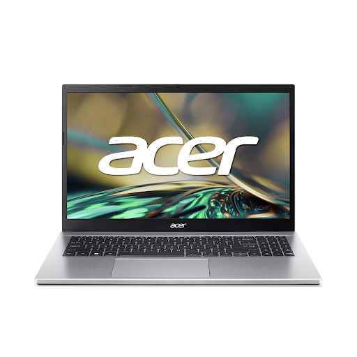 Laptop cũ Acer Aspire 3 A315-59-381E (NX.K6TSV.006) (i3-1215U) (Bạc) - Hàng trưng bày