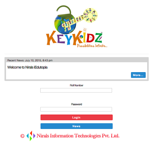 KeyKidz