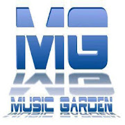 Music Garden Radio  Icon