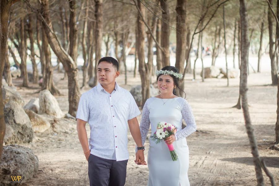 Fotógrafo de casamento Aswin Erlangga (aswin). Foto de 21 de junho 2020