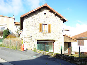 maison à Saint-Germain-l'Herm (63)