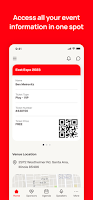 ABB RA Events Screenshot 2 of 5
