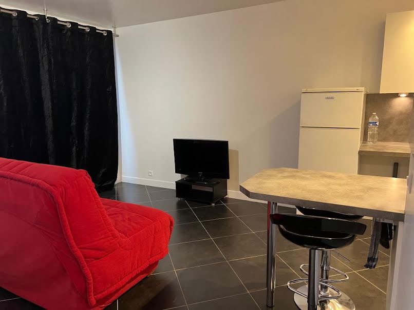 Vente appartement 1 pièce 29 m² à Ozoir-la-ferriere (77330), 140 000 €