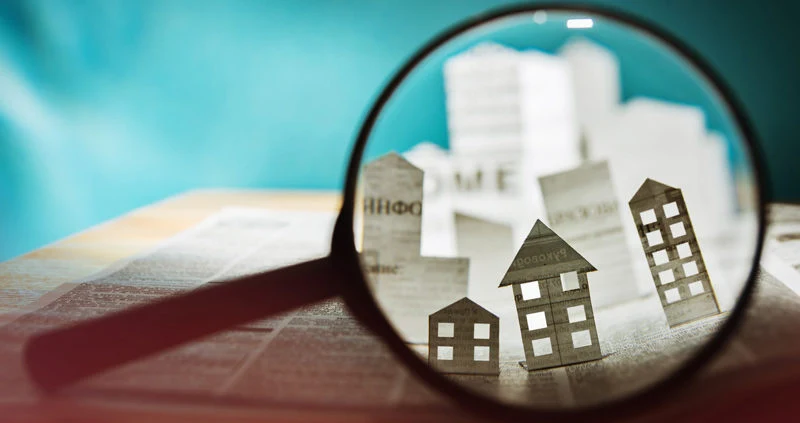 Skipping a Thorough Property Inspection