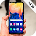 Theme for Samsung Galaxy A50-Launcher & Wallpapers1.0.3