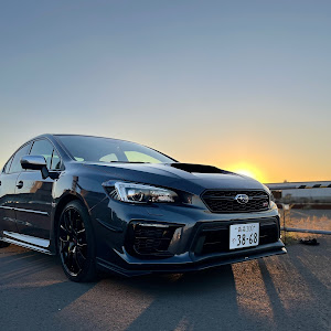 WRX STI VAB