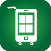 OhoShop Grocery App 1.0.13 Icon