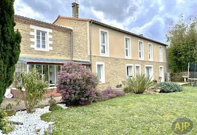 Maison avec terrasse 2