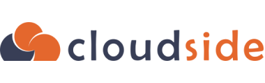 Cloudside logo