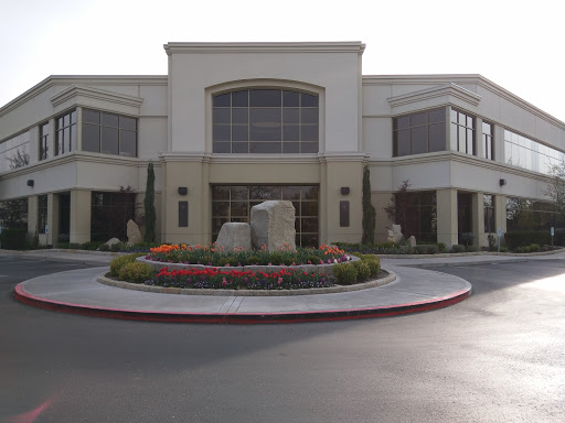 Brighton Plaza Fountain