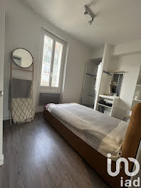 appartement à Toulon (83)