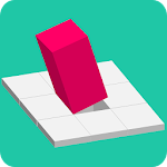 Bloxorz - Block And Hole Apk