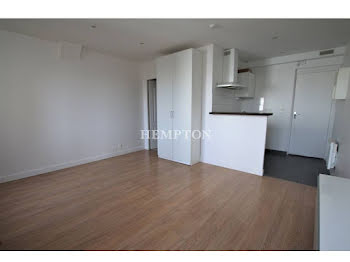 appartement à Paris 16ème (75)