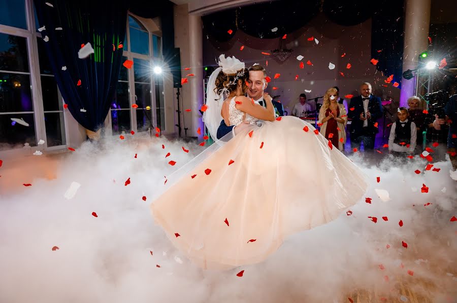 Photographe de mariage Paweł Jagiello (jagiellop). Photo du 22 décembre 2020