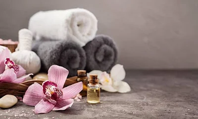 LUSH LOOKS BEAUTY CARE & SPA