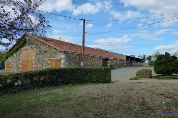 maison à Mouilleron-en-Pareds (85)