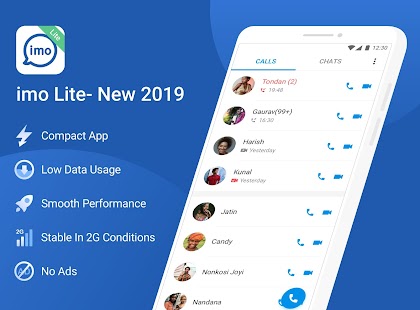 imo lite apk