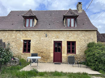 maison à Savignac-de-Miremont (24)