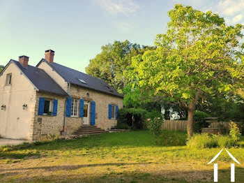 maison à Rouy (58)