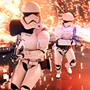 Star Wars: Battlefront 2 Empire 2017 Chrome extension download