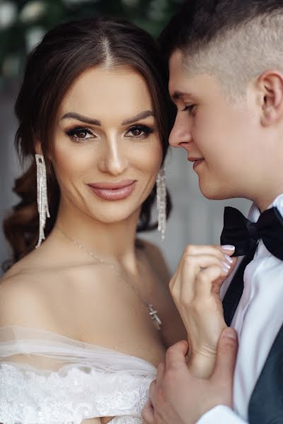 Wedding photographer Maksim Klipa (maxklipa). Photo of 8 May 2021