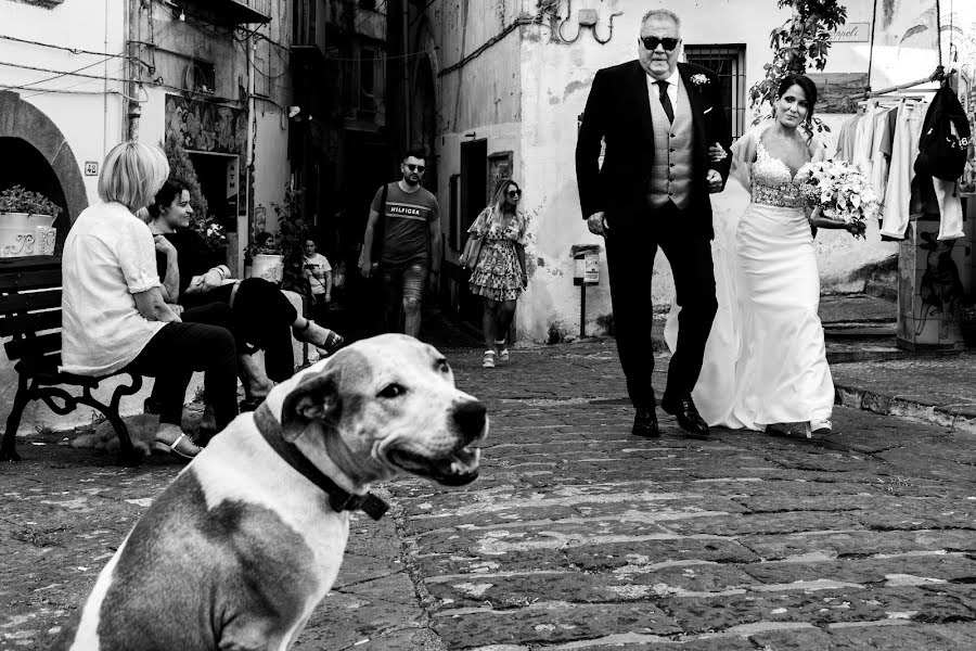 Fotógrafo de casamento Claudia Corrado (claudiacorrado). Foto de 19 de abril