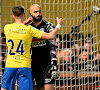 Man of the match Sinan Bolat weet waarvoor hij het deed tegen Club Brugge: "Zou doodzonde zijn anders"