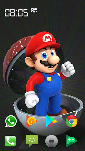 mario luigi wallpaper66 - Última Versión Para Android - Descargar Apk