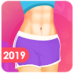 Cover Image of Скачать Female Workout - Lose Weight In 30 Days 1.4.6 APK