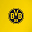 Borussia Dortmund New Tab