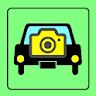 Simple Drive Recorder icon