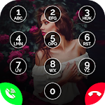 Cover Image of ダウンロード My Photo Caller Phone Dialer 2020 1.0 APK