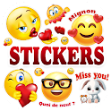 Stickers & Emoji for WhatsApp