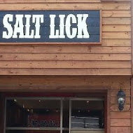 Salt Lick 火車頭美式餐廳